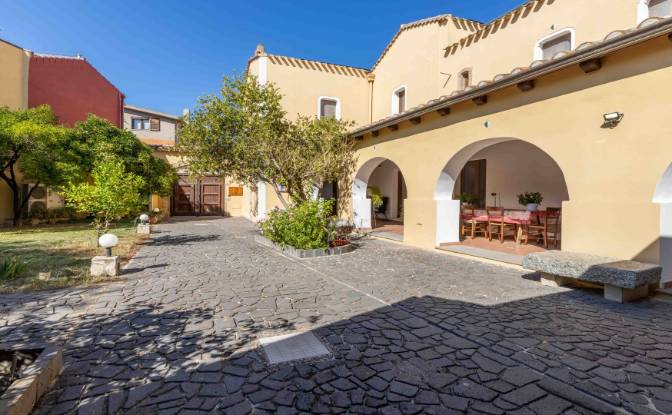 Villa for Sale Via Regina Margherita, 16A. Photo#8