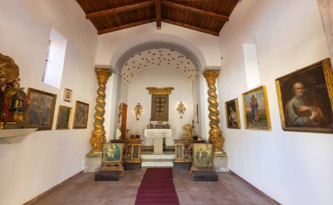 Villa for Sale Via Regina Margherita, 16A. Photo#14