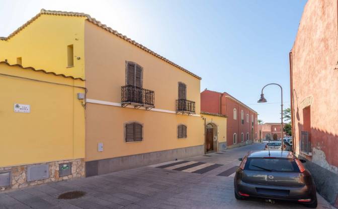 Villa for Sale Via Regina Margherita, 16A. Photo#15