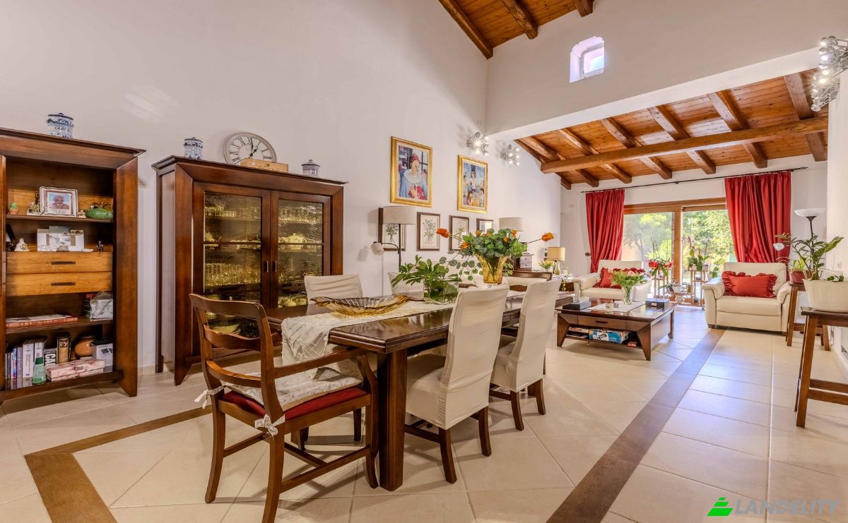 Villa for Sale Via Regina Margherita, 16A, 09040 Serdiana CI, Serdiana, Metropolitan City of Cagliari, Sardinia, Italy. Photo 16