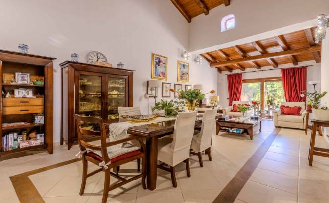 Villa for Sale Via Regina Margherita, 16A. Photo#16