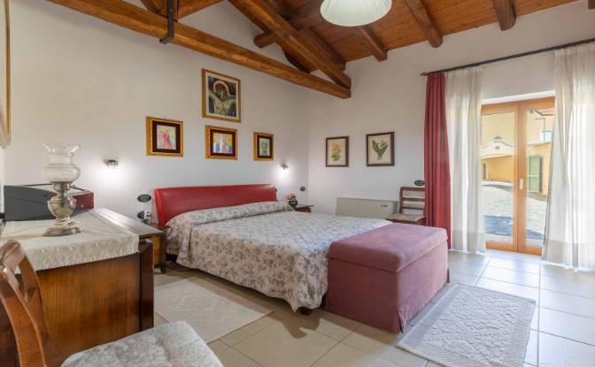 Villa for Sale Via Regina Margherita, 16A. Photo#22