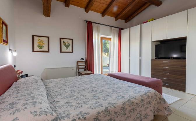 Villa for Sale Via Regina Margherita, 16A. Photo#23