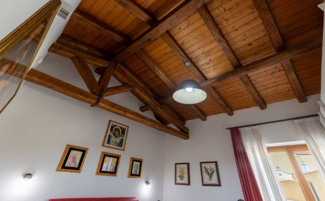 Villa for Sale Via Regina Margherita, 16A. Photo#24