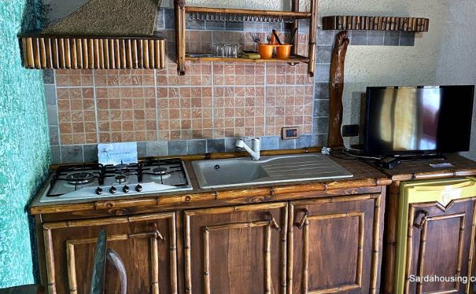 Villa for Sale Strada Senza Nome, 09031 Arbus VS. Photo#14 Villa for Sale Strada Senza Nome, 09031 Arbus VS. Photo#14