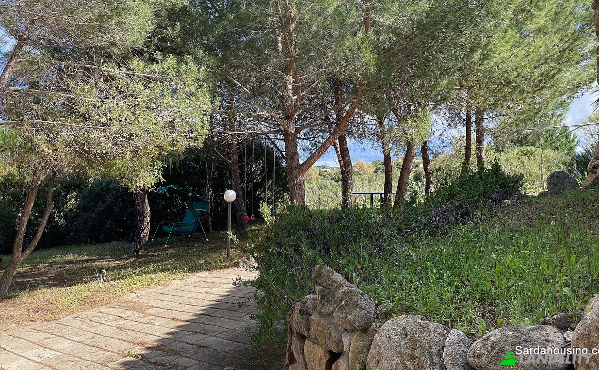Villa for Sale Strada Senza Nome, 09031 Arbus VS, Arbus, Province of Medio Campidano, Sardinia, Italy. Photo 16