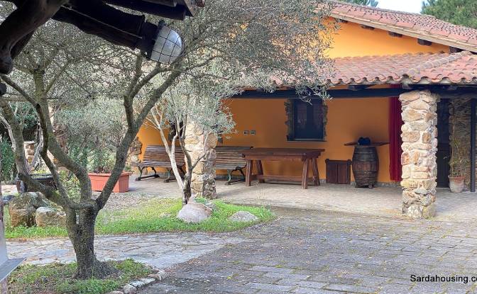 Villa for Sale Strada Senza Nome, 09031 Arbus VS. Photo#2 Villa for Sale Strada Senza Nome, 09031 Arbus VS. Photo#2