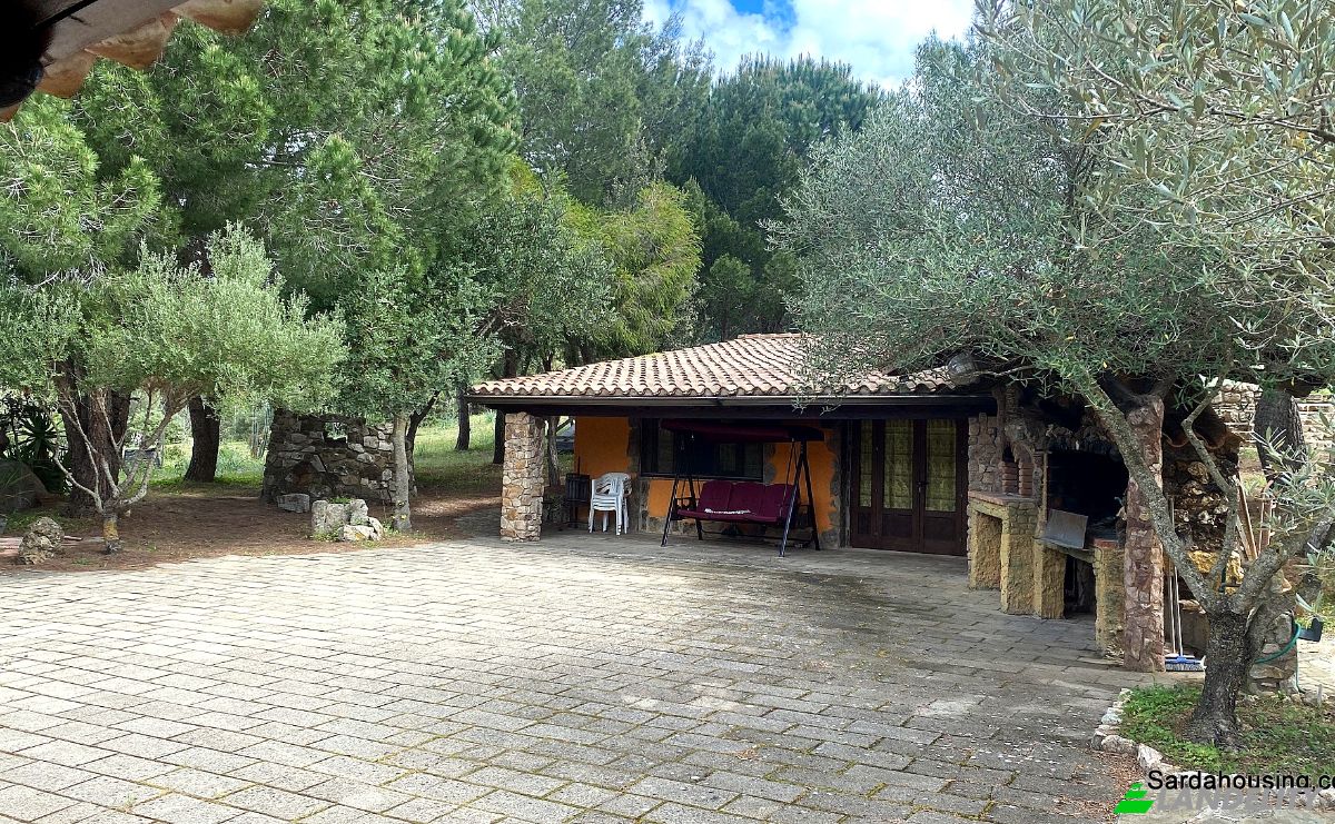 Villa for Sale Strada Senza Nome, 09031 Arbus VS, Arbus, Province of Medio Campidano, Sardinia, Italy. Photo 5