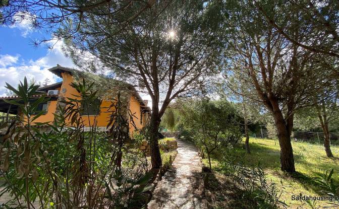 Villa for Sale Strada Senza Nome, 09031 Arbus VS. Photo#6 Villa for Sale Strada Senza Nome, 09031 Arbus VS. Photo#6