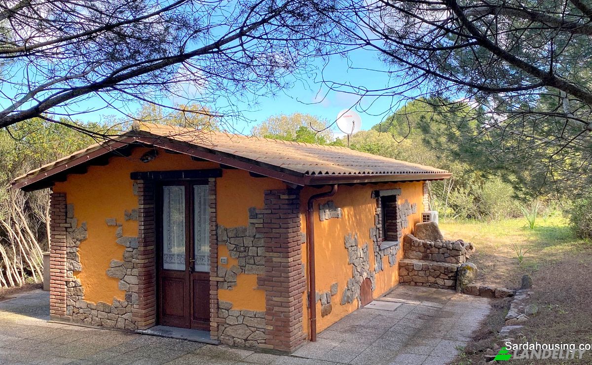 Villa for Sale Strada Senza Nome, 09031 Arbus VS, Arbus, Province of Medio Campidano, Sardinia, Italy. Photo 7