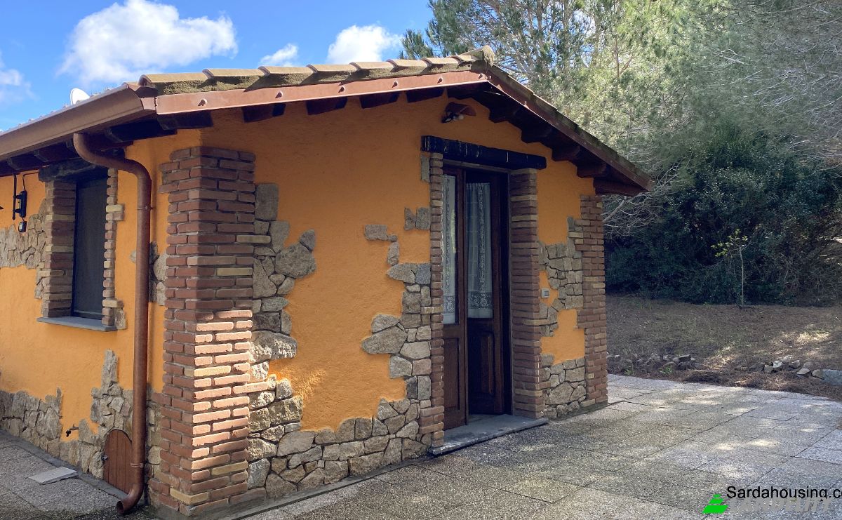 Villa for Sale Strada Senza Nome, 09031 Arbus VS, Arbus, Province of Medio Campidano, Sardinia, Italy. Photo 8