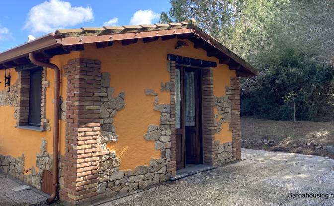 Villa for Sale Strada Senza Nome, 09031 Arbus VS. Photo#8 Villa for Sale Strada Senza Nome, 09031 Arbus VS. Photo#8