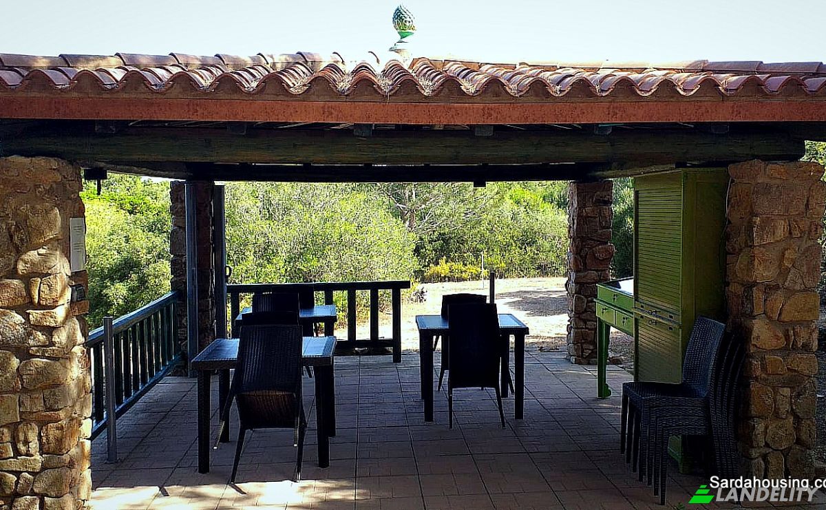 Villa for Sale Strada Senza Nome, 09031 Arbus VS, Arbus, Province of Medio Campidano, Sardinia, Italy. Photo 9