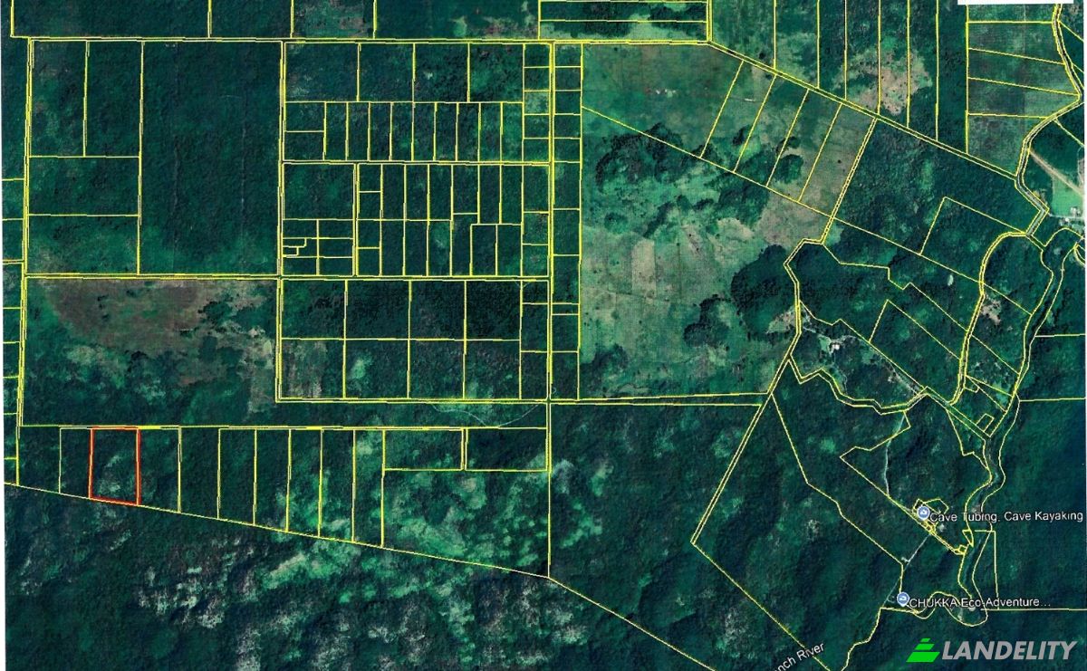 Inversión/Desarrollo en venta Belmopan, Cayo District, Belize. Foto 1