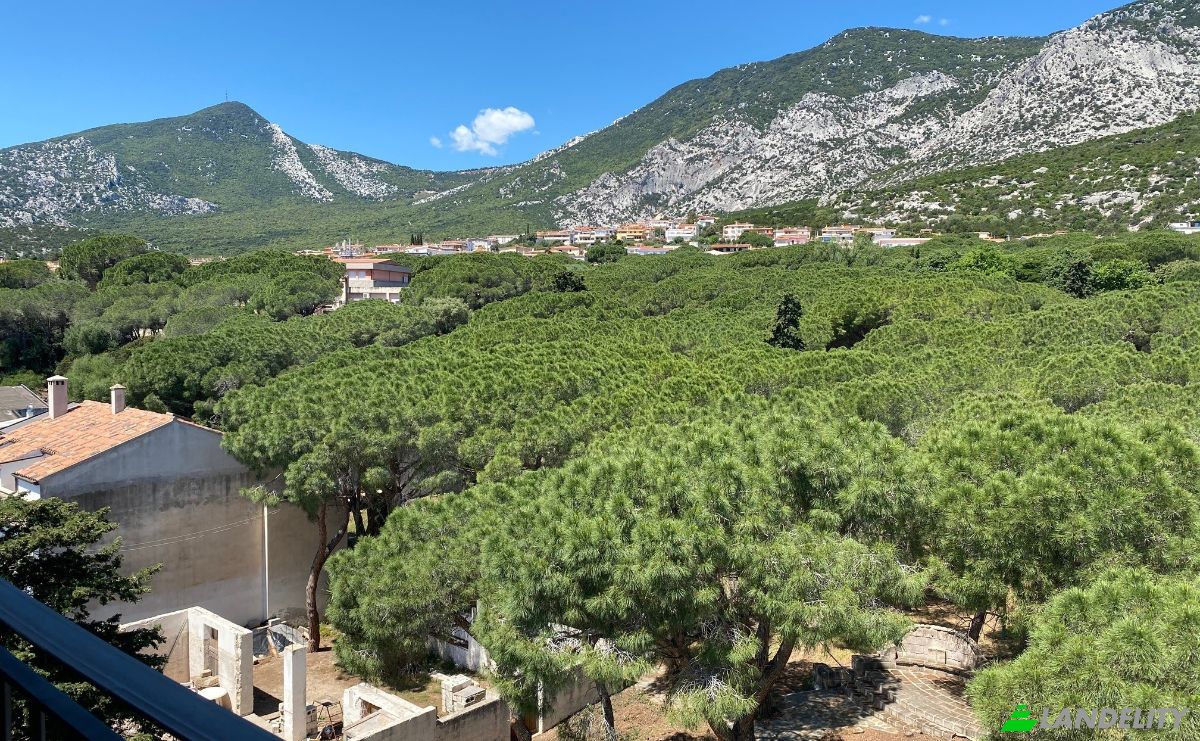 Apartment for Sale Via Vasco De Gama, 2 B, 08022 Dorgali NU, Cala Gonone, Province of Nuoro, Sardinia, Italy. Photo 1