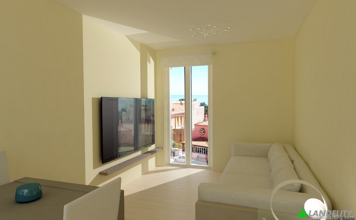 Apartment for Sale Via Vasco De Gama, 2 B, 08022 Dorgali NU, Cala Gonone, Province of Nuoro, Sardinia, Italy. Photo 10