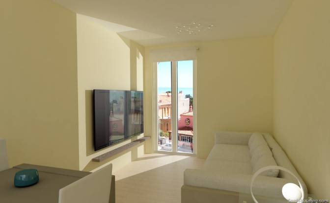 Apartment for Sale Via Vasco De Gama, 2 B. Photo#10 Apartment for Sale Via Vasco De Gama, 2 B. Photo#10