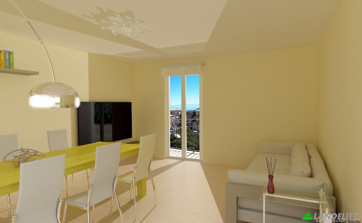 Apartment for Sale Via Vasco De Gama, 2 B, 08022 Dorgali NU, Cala Gonone, Province of Nuoro, Sardinia, Italy. Photo 11