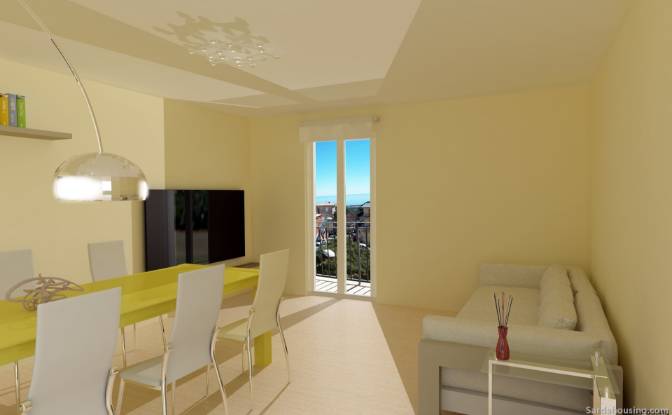 Apartment for Sale Via Vasco De Gama, 2 B. Photo#11 Apartment for Sale Via Vasco De Gama, 2 B. Photo#11