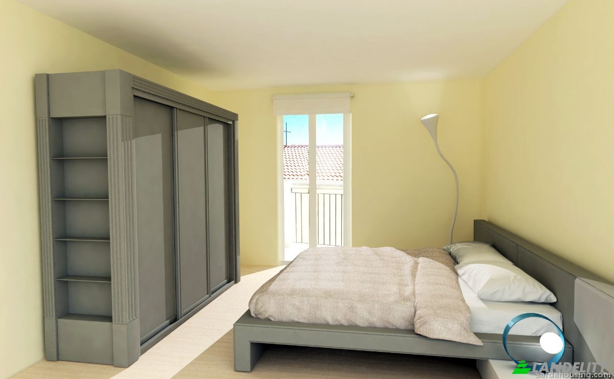 Apartment for Sale Via Vasco De Gama, 2 B, 08022 Dorgali NU, Cala Gonone, Province of Nuoro, Sardinia, Italy. Photo 12