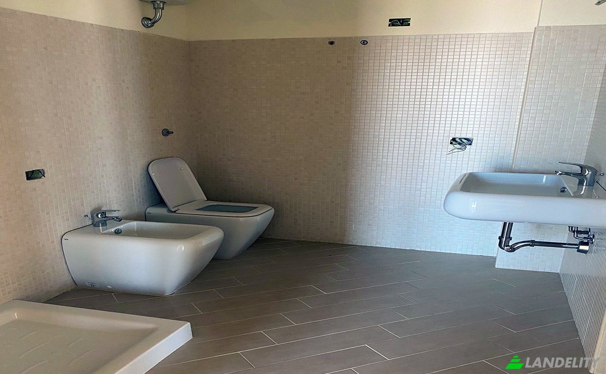 Apartment for Sale Via Vasco De Gama, 2 B, 08022 Dorgali NU, Cala Gonone, Province of Nuoro, Sardinia, Italy. Photo 13