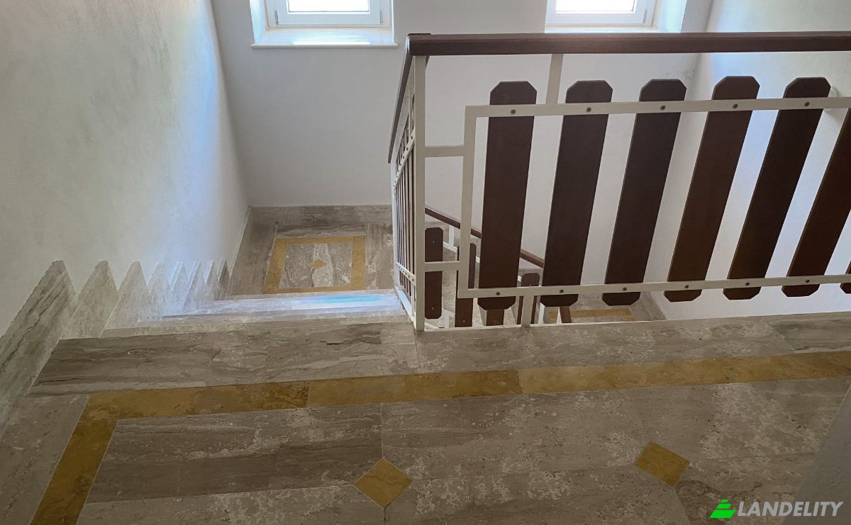 Apartment for Sale Via Vasco De Gama, 2 B, 08022 Dorgali NU, Cala Gonone, Province of Nuoro, Sardinia, Italy. Photo 17