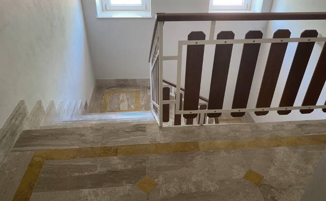 Apartment for Sale Via Vasco De Gama, 2 B. Photo#17 Apartment for Sale Via Vasco De Gama, 2 B. Photo#17