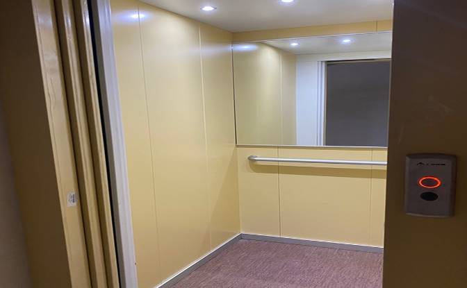 Apartment for Sale Via Vasco De Gama, 2 B. Photo#18 Apartment for Sale Via Vasco De Gama, 2 B. Photo#18