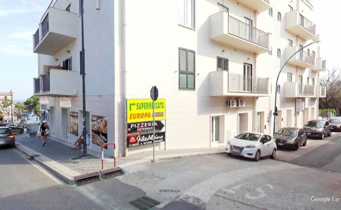 Apartment for Sale Via Vasco De Gama, 2 B. Photo#19 Apartment for Sale Via Vasco De Gama, 2 B. Photo#19