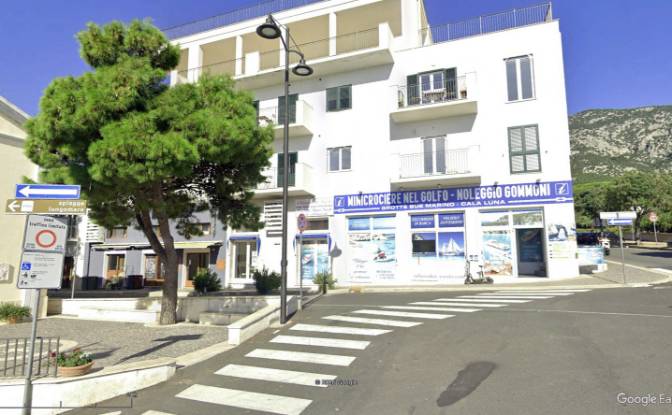 Apartment for Sale Via Vasco De Gama, 2 B. Photo#20 Apartment for Sale Via Vasco De Gama, 2 B. Photo#20