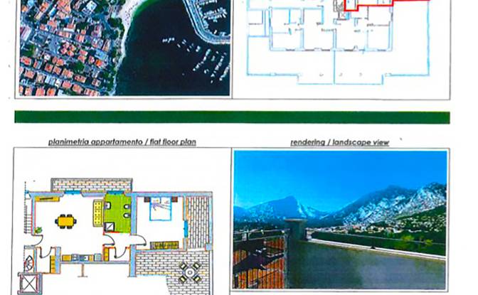 Apartment for Sale Via Vasco De Gama, 2 B. Photo#21 Apartment for Sale Via Vasco De Gama, 2 B. Photo#21