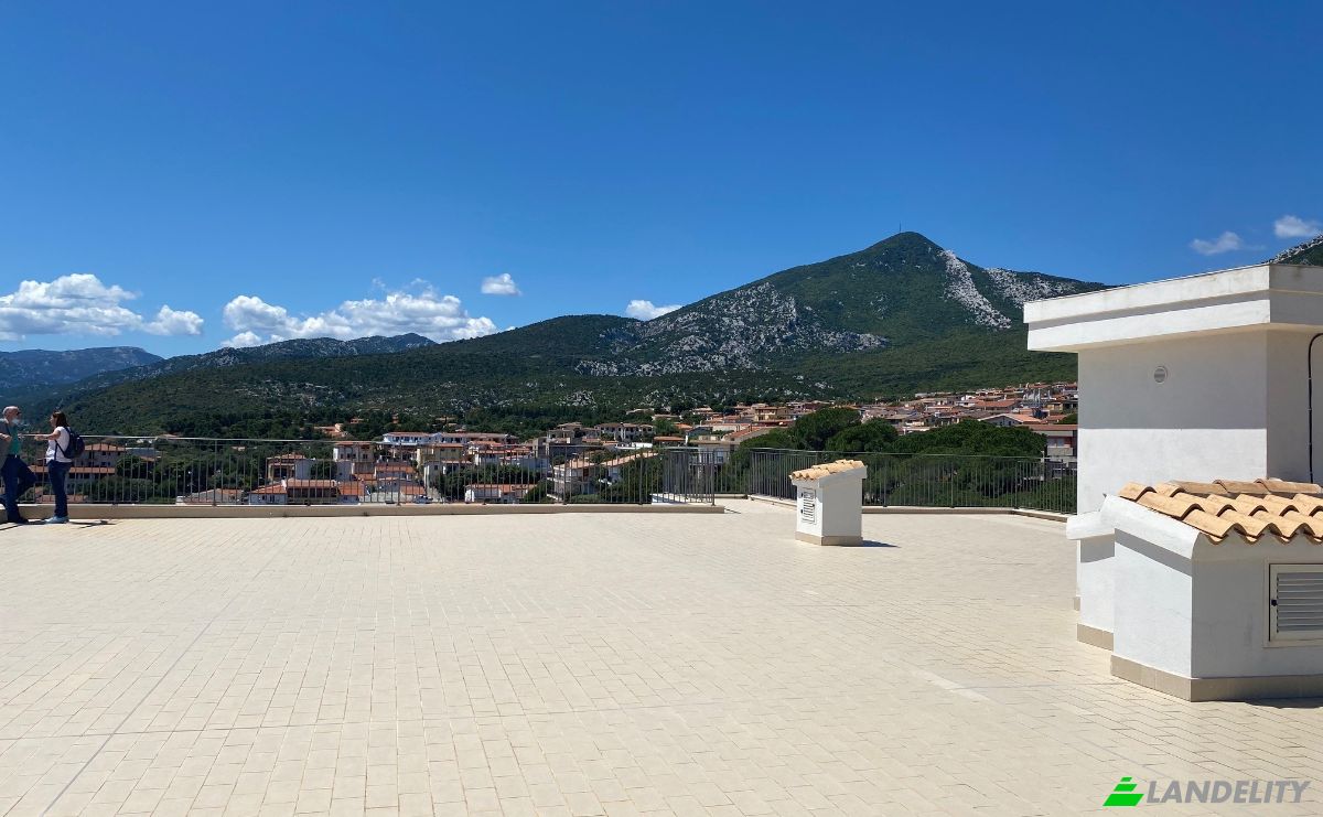 Apartment for Sale Via Vasco De Gama, 2 B, 08022 Dorgali NU, Cala Gonone, Province of Nuoro, Sardinia, Italy. Photo 3