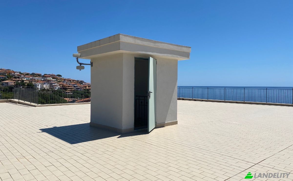 Apartment for Sale Via Vasco De Gama, 2 B, 08022 Dorgali NU, Cala Gonone, Province of Nuoro, Sardinia, Italy. Photo 4