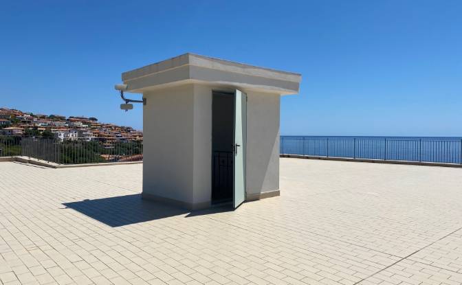 Apartment for Sale Via Vasco De Gama, 2 B. Photo#4 Apartment for Sale Via Vasco De Gama, 2 B. Photo#4