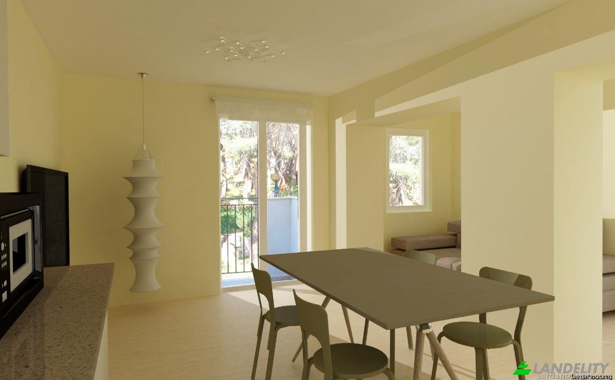 Apartment for Sale Via Vasco De Gama, 2 B, 08022 Dorgali NU, Cala Gonone, Province of Nuoro, Sardinia, Italy. Photo 7
