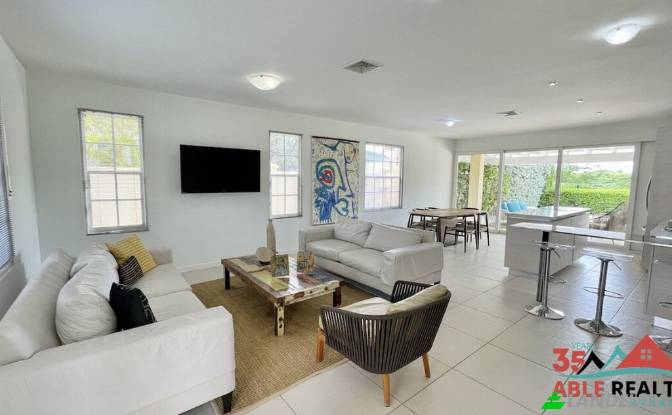 Single Family Home for Sale Caya di Solo, Noord. Photo#5 Single Family Home for Sale Caya di Solo, Noord. Photo#5