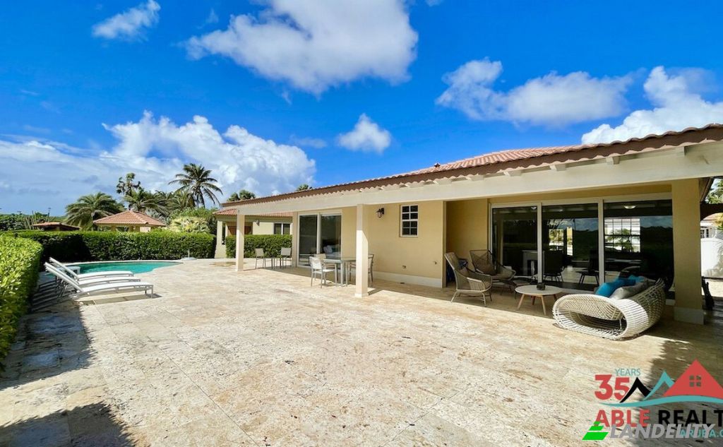 Single Family Home for Sale Caya di Solo, Noord, Oranjestad-West, Aruba. Photo 3