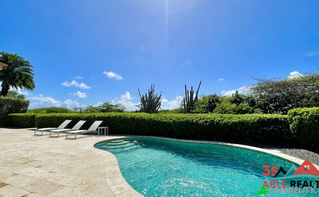 Single Family Home for Sale Caya di Solo, Noord, Oranjestad-West, Aruba. Photo 4