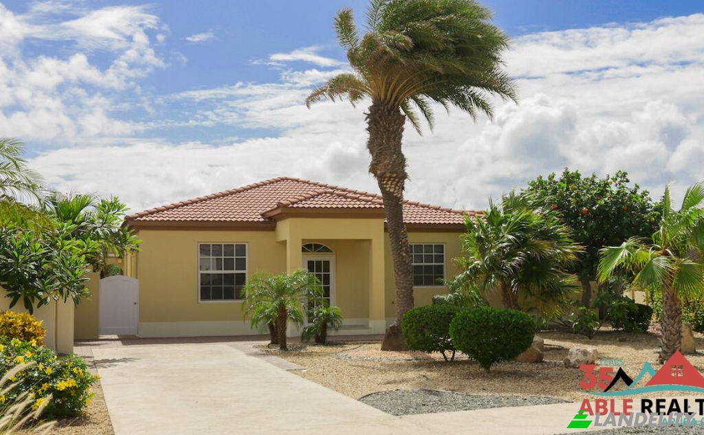 Single Family Home for Sale Caya di Solo, Noord, Oranjestad-West, Aruba. Photo 1