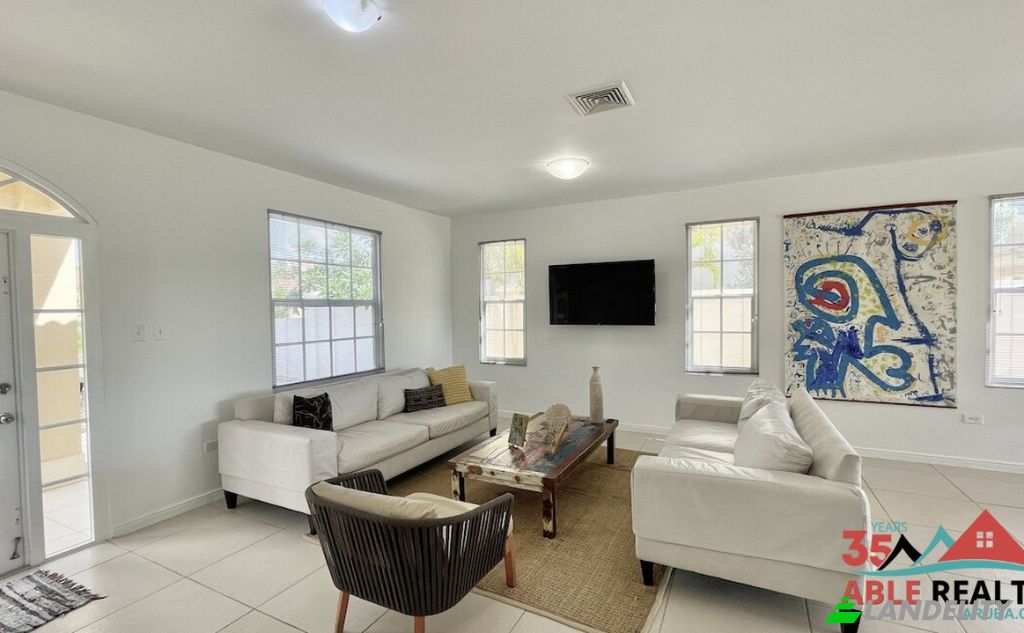 Single Family Home for Sale Caya di Solo, Noord, Oranjestad-West, Aruba. Photo 6