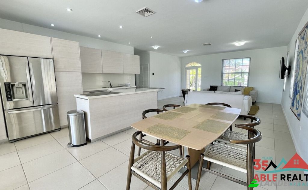 Single Family Home for Sale Caya di Solo, Noord, Oranjestad-West, Aruba. Photo 8