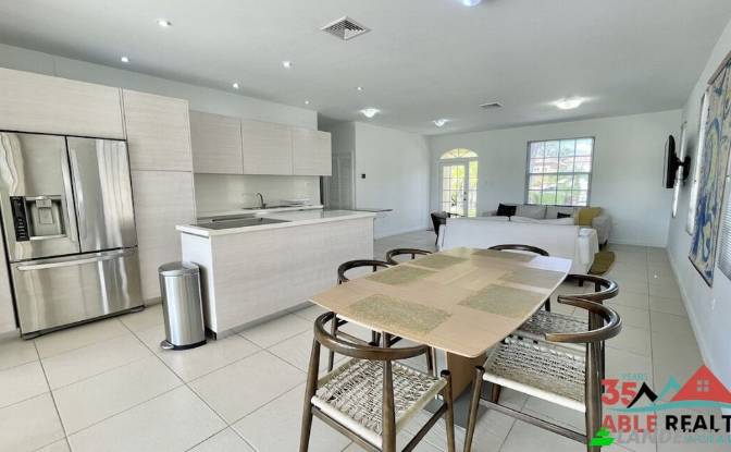 Single Family Home for Sale Caya di Solo, Noord. Photo#8 Single Family Home for Sale Caya di Solo, Noord. Photo#8