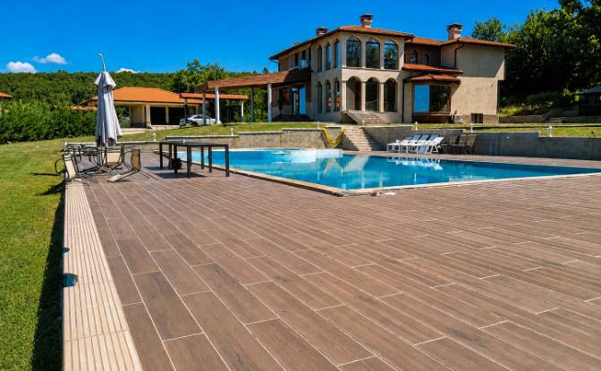 Villa for Sale - Slivek, Bulgaria