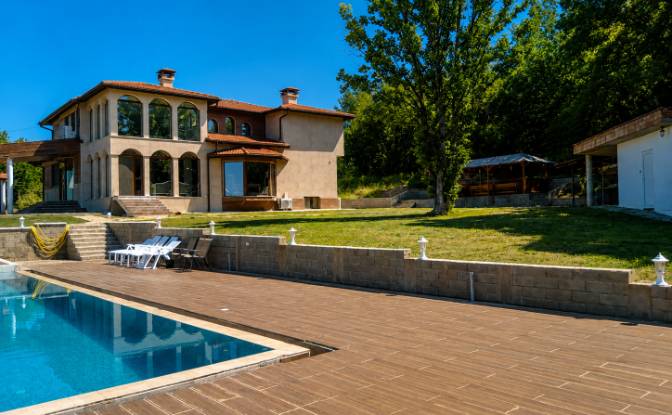 Villa for Sale ul Treti Mart 36, 5537 Slivek. Photo#2