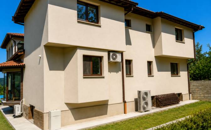 Villa for Sale ul Treti Mart 36, 5537 Slivek. Photo#4