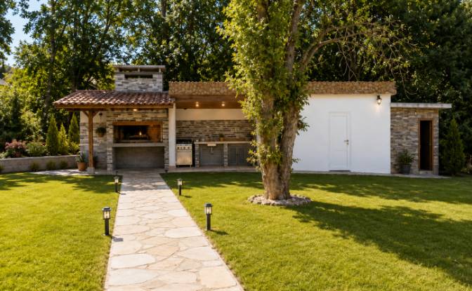 Villa for Sale ul Treti Mart 36, 5537 Slivek. Photo#8
