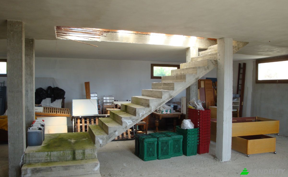 Farm/Ranch for Sale Strada Senza Nome, 09040 Donori CA, Villasalto, Metropolitan City of Cagliari, Sardinia, Italy. Photo 12