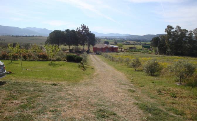 Farm/Ranch for Sale Strada Senza Nome. Photo#2 Farm/Ranch for Sale Strada Senza Nome. Photo#2