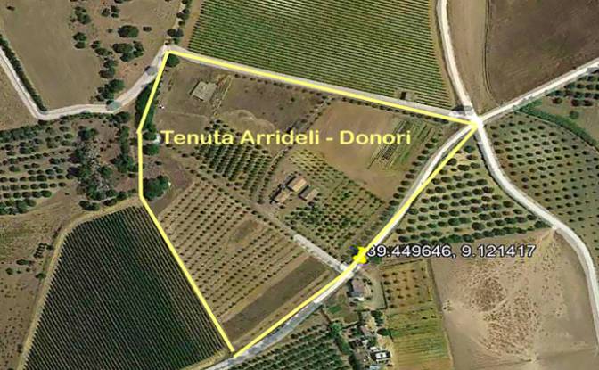 Farm/Ranch for Sale Strada Senza Nome. Photo#22 Farm/Ranch for Sale Strada Senza Nome. Photo#22