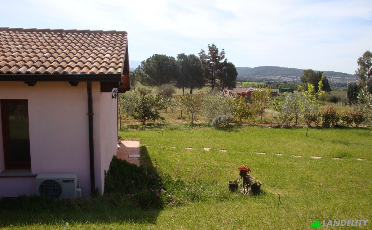 Farm/Ranch for Sale Strada Senza Nome, 09040 Donori CA, Villasalto, Metropolitan City of Cagliari, Sardinia, Italy. Photo 6